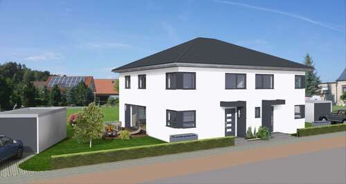 Foto - Haus zum Kaufen in Oberursel 1.007.000,00 € 172 m²