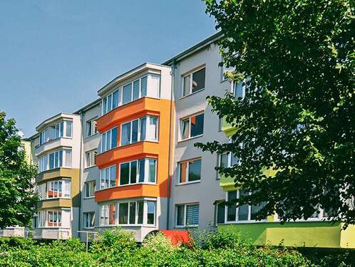 Foto - Wohnung zum Mieten in Prenzlau 560,00 € 73.98 m²