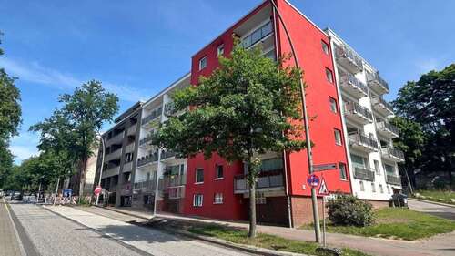 Foto - Wohnung zum Kaufen in Hamburg-Harburg 290.000,00 € 73.9 m²