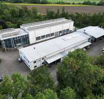 Halle in Oebisfelde 2.625.000,00 € 2827.4 m²