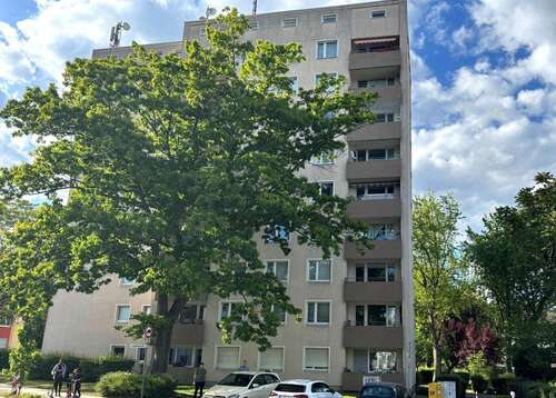 Foto - Wohnung zum Kaufen in Oberursel 299.000,00 € 107 m²