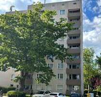 Wohnung zum Kaufen in Oberursel 299.000,00 € 107 m²