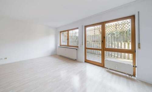 Foto - Wohnung zum Kaufen in Plieningen 174.000,00 € 42 m²