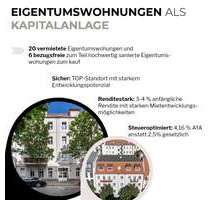 Wohnung zum Kaufen in Berlin 160.475,00 € 45.85 m²