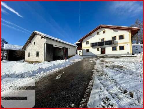Foto - Spezialgewerbe in Hohenau 579.000,00 €