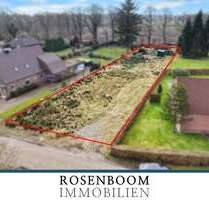 Grundstück zu verkaufen in Aurich Sandhorst 150.000,00 € 1986 m² - Aurich / Sandhorst