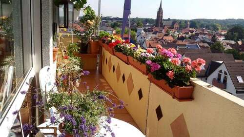 Foto - Wohnung zum Kaufen in Langen 149.000,00 € 64.69 m²