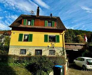 Haus zum Kaufen in Horb am Neckar 195.000,00 € 122 m²