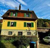 Haus zum Kaufen in Horb am Neckar 195.000,00 € 122 m²