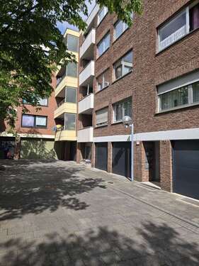 Foto - Wohnung zum Kaufen in Mönchengladbach 99.000,00 € 56 m²
