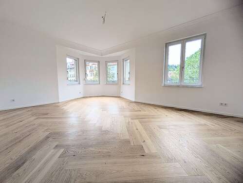 Foto - Wohnung zum Mieten in Stuttgart 2.700,00 € 122 m²