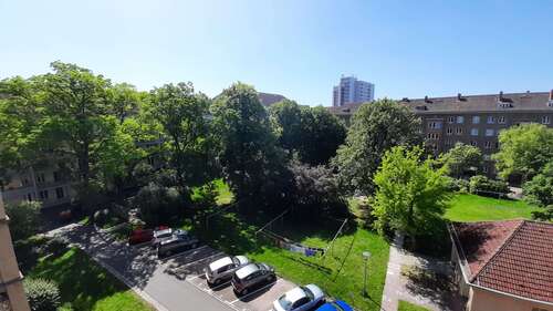 Foto - Wohnung zum Mieten in Dresden 510,00 € 60 m²