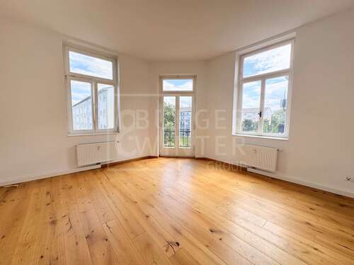 Foto - Wohnung zum Mieten in Mannheim Neckarstadt-OstWohlgelegen 850,00 € 54 m²