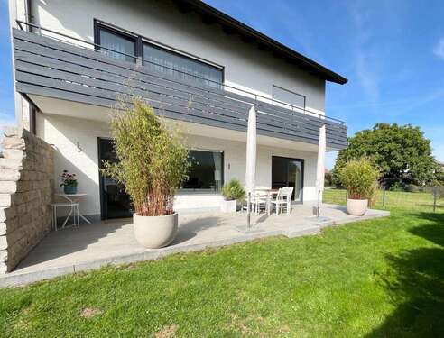 Foto - Wohnung zum Mieten in Maisach 1.450,00 € 86.4 m²