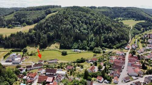 Foto - Haus zum Kaufen in Schelklingen 225.000,00 € 107 m²