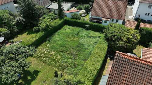Foto - Grundstück zu verkaufen in Karlsfeld 625.000,00 € 502 m²
