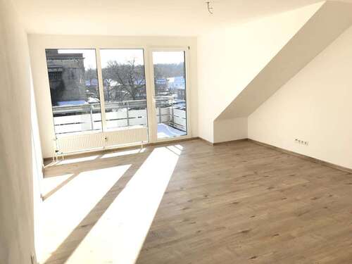 Foto - Wohnung zum Mieten in Duisburg 649,00 € 76.73 m²