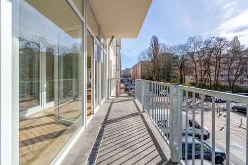 Foto - Wohnung zum Kaufen in Berlin 899.000,00 € 132.2 m²
