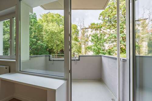 Foto - Wohnung zum Kaufen in Berlin 269.900,00 € 54.38 m²