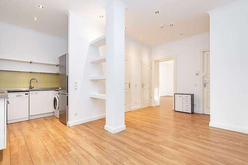 Foto - Wohnung zum Kaufen in Berlin 349.000,00 € 58.34 m²