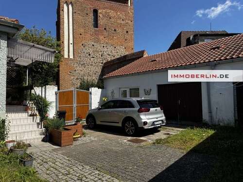 Foto - Wohnung zum Kaufen in Gransee 176.300,00 € 67 m²