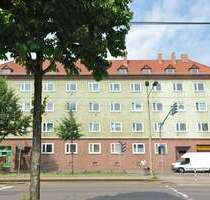 Wohnung zum Mieten in Halle 369,00 € 54.21 m²