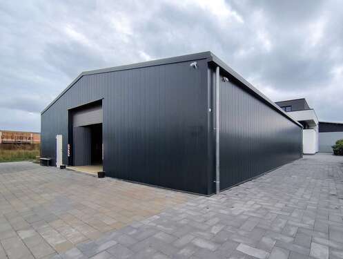 Foto - Halle in Lich 1.862,00 € 310.26 m²
