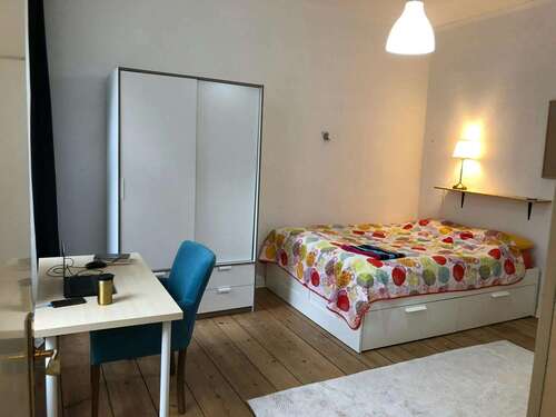 Foto - Wohnen auf Zeit in Berlin 1.290,00 €