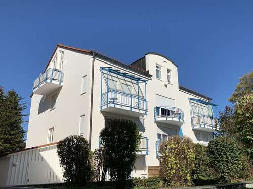 Foto - Wohnung zum Kaufen in Penzberg 245.000,00 € 46 m²