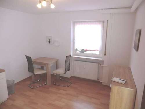 Foto - Wohnung zum Mieten in Mörfelden-Walldorf 370,00 € 23 m²