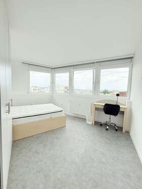 Foto - Wohnung zum Mieten in Leinfelden-Echterdingen 530,00 € 15 m²