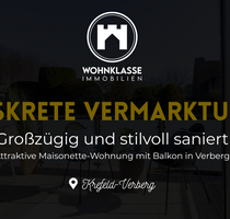 Wohnung zum Kaufen in Krefeld 375.000,00 € 110 m²