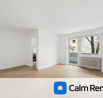 Wohnung zum Mieten in München 1.230,00 € 49 m²