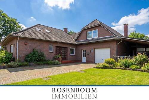 Foto - Haus zum Kaufen in Aurich 349.000,00 € 193 m²