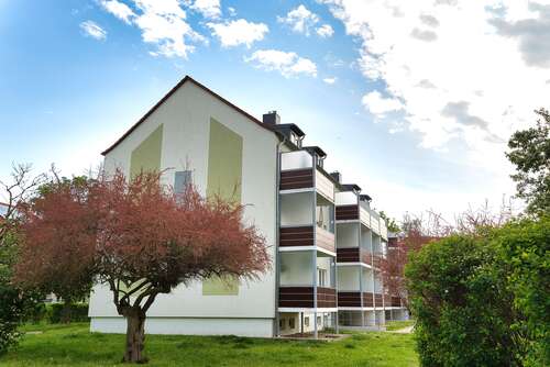 Foto - Wohnung zum Mieten in Schönebeck 248,00 € 39 m²