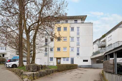 Foto - Wohnung zum Kaufen in Schwieberdingen 305.000,00 € 75 m²