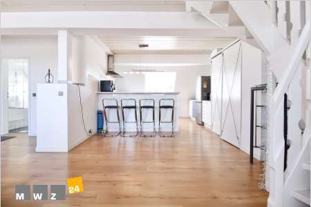 Foto - Wohnen auf Zeit in Düsseldorf 1.295,00 €