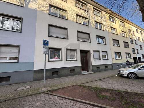 Foto - Wohnung zum Kaufen in Saarbrücken 159.000,00 € 48 m²