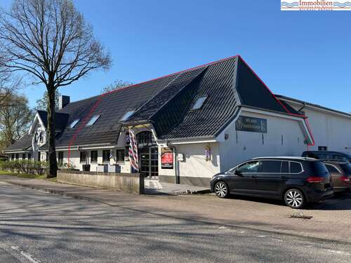 Foto - Einzelhandel in Hattstedt 249.000,00 € 225 m²