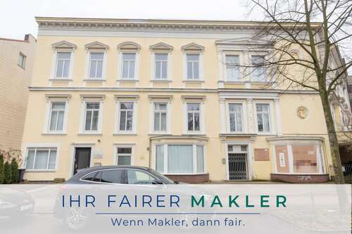 Foto - Haus zum Kaufen in Bremen 1.150.000,00 € 450 m²