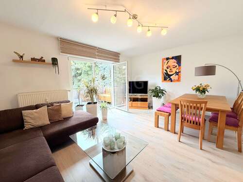 Foto - Wohnung zum Kaufen in Brühl 268.000,00 € 77 m²