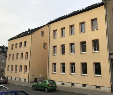 Foto - Wohnung zum Mieten in Gera 410,00 € 77.58 m²