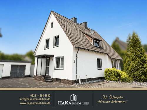 Foto - Haus zum Kaufen in Herzebrock-Clarholz 495.000,00 € 140 m²