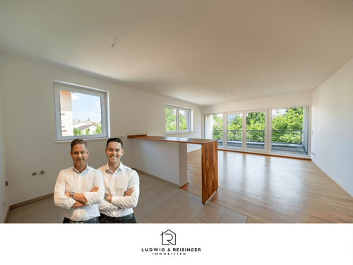 Foto - Wohnung zum Kaufen in Ingelheim am Rhein 259.500,00 € 59.1 m²