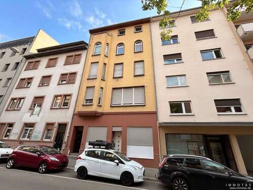 Foto - Wohnung zum Kaufen in Mannheim 249.000,00 € 93.93 m²