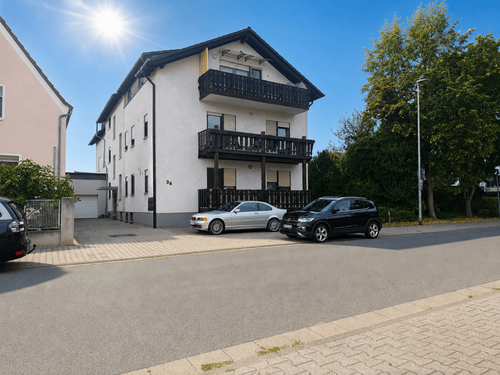 Foto - Wohnung zum Kaufen in Trebur 295.000,00 € 90 m²