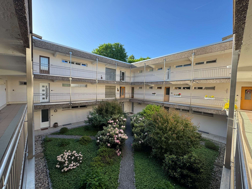 Foto - Wohnung zum Kaufen in Kaarst 249.000,00 € 117 m²