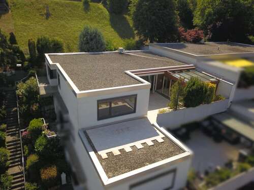 Foto - Wohnung zum Kaufen in Karlsruhe-Stupferich 520.000,00 € 136 m²
