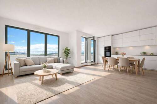 Foto - Wohnung zum Kaufen in Berlin 699.000,00 € 97 m²
