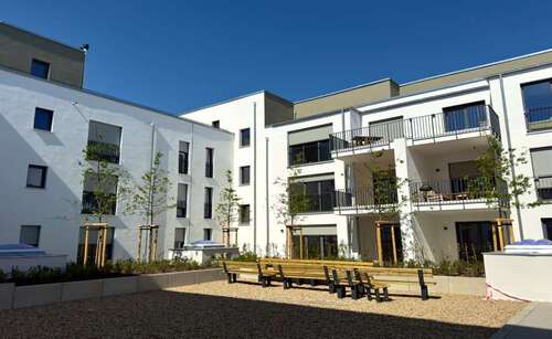 Foto - Wohnung zum Kaufen in Berlin 765.000,00 € 97 m²